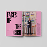 Issue 108 - The Interview Issue - Limited Edition
