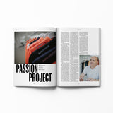 Issue 108 - The Interview Issue - Limited Edition