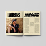 Issue 109 - The Enabled Issue