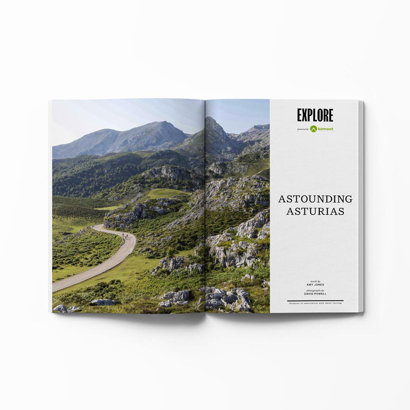 Issue 109 - The Enabled Issue