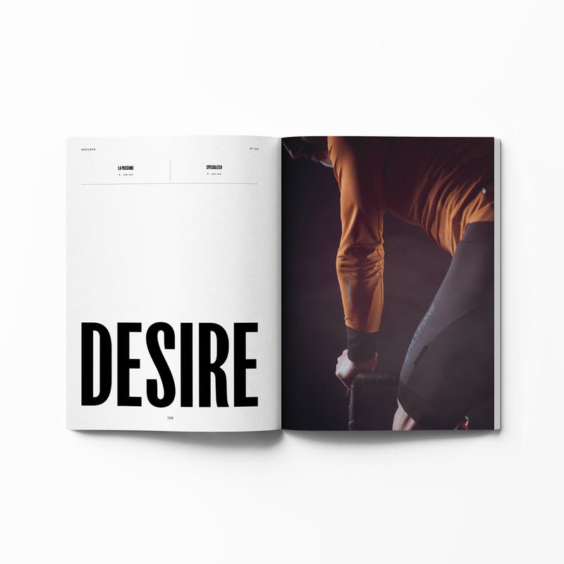 Issue 109 - The Enabled Issue