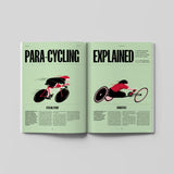 Issue 109 - The Enabled Issue