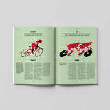 Issue 109 - The Enabled Issue