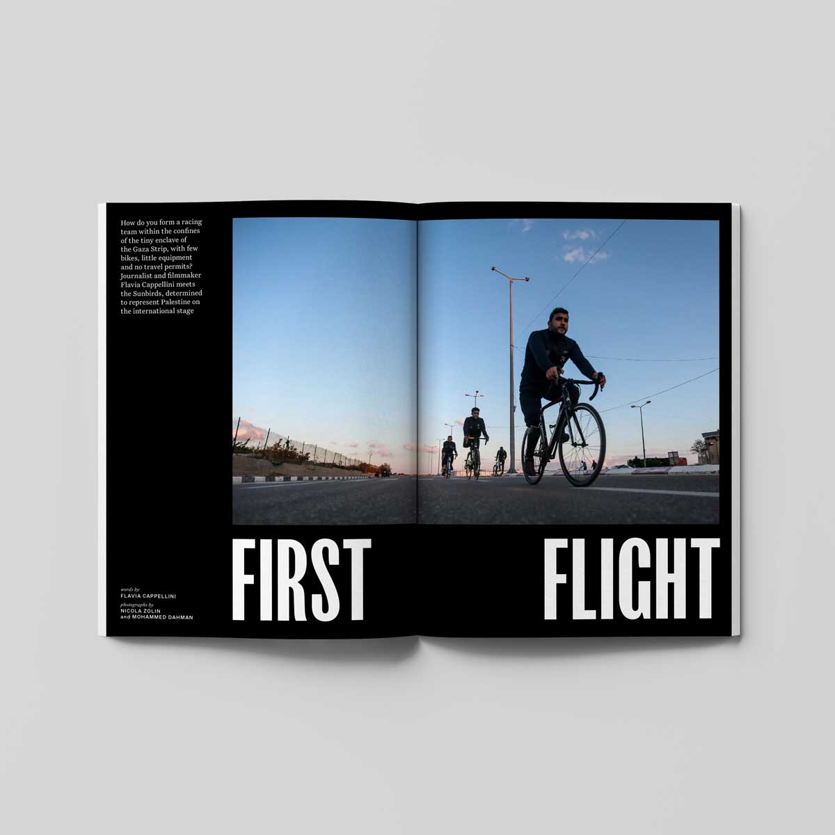 Issue 109 - The Enabled Issue