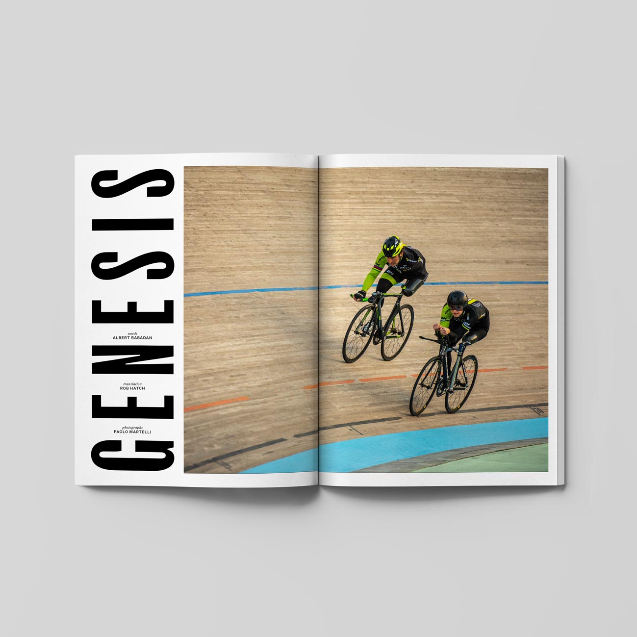 Issue 109 - The Enabled Issue