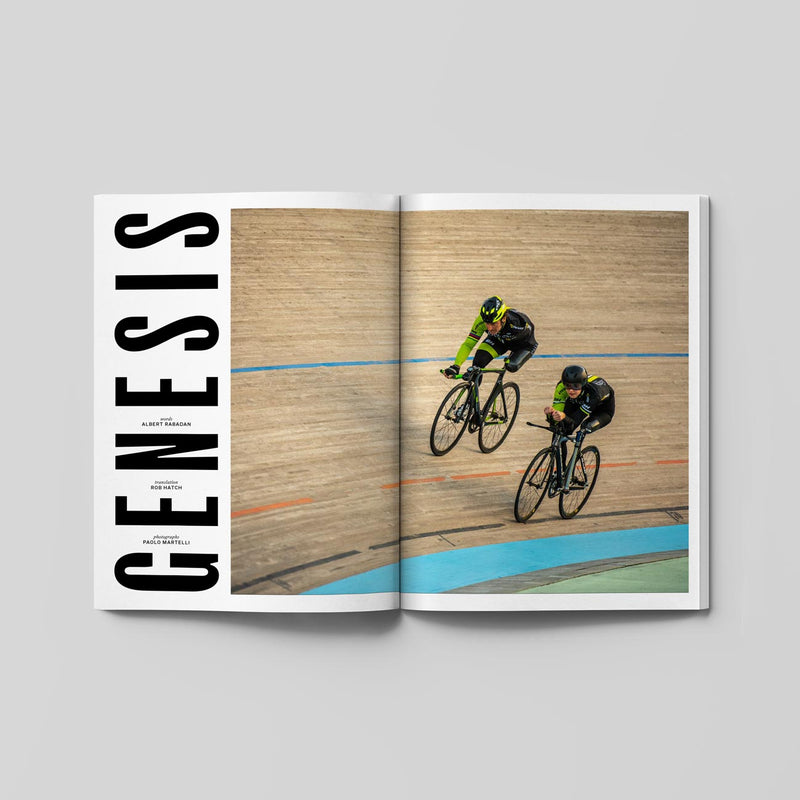Issue 109 - The Enabled Issue