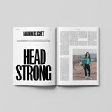 Issue 109 - The Enabled Issue