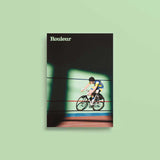 Issue 109 - The Enabled Issue