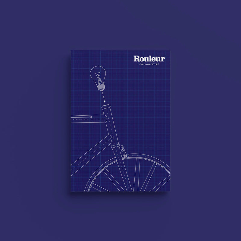 Issue 115 - The Design Issue