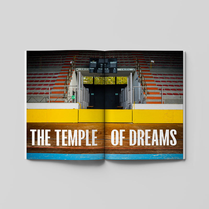 Issue 115 - The Design Issue