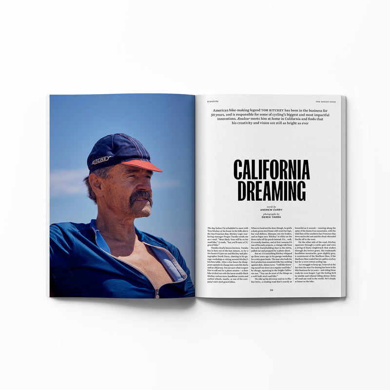 Issue 115 - The Design Issue