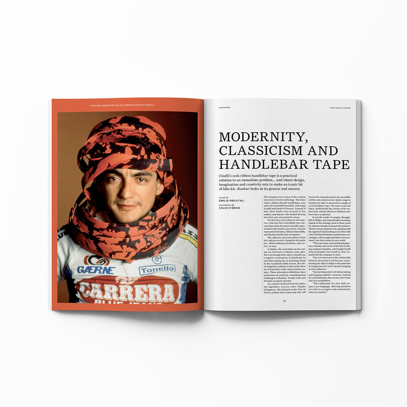 Issue 115 - The Design Issue