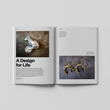 Issue 115 - The Design Issue