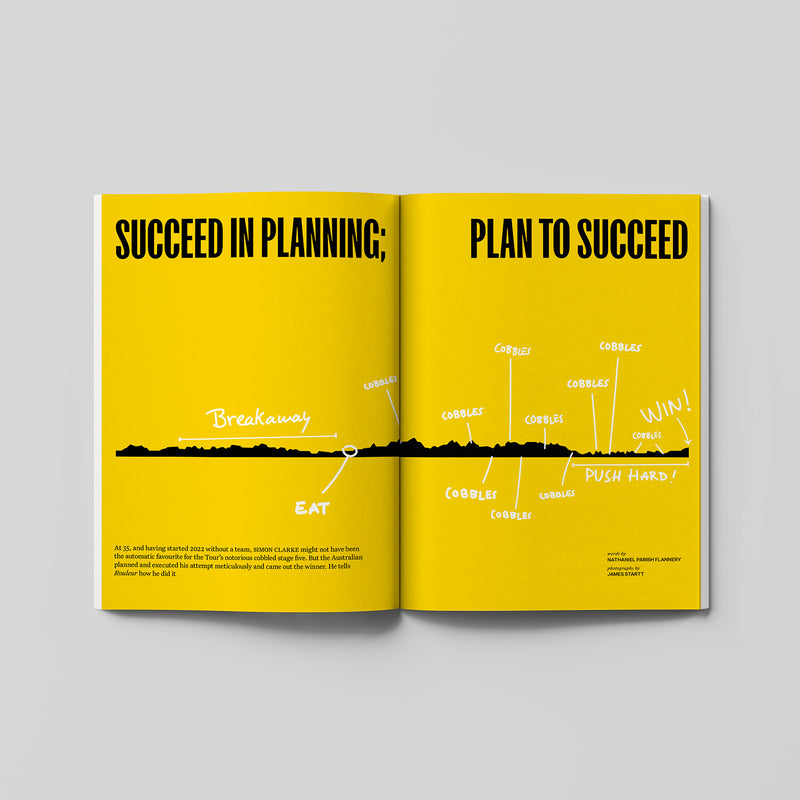 Issue 115 - The Design Issue