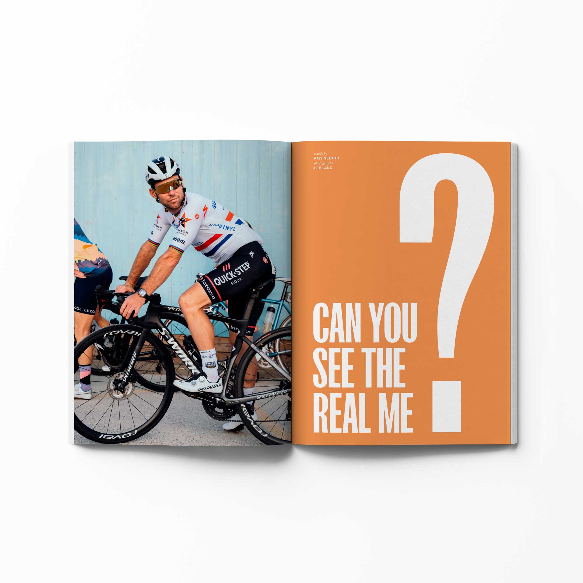Issue 116 - The Mind Issue