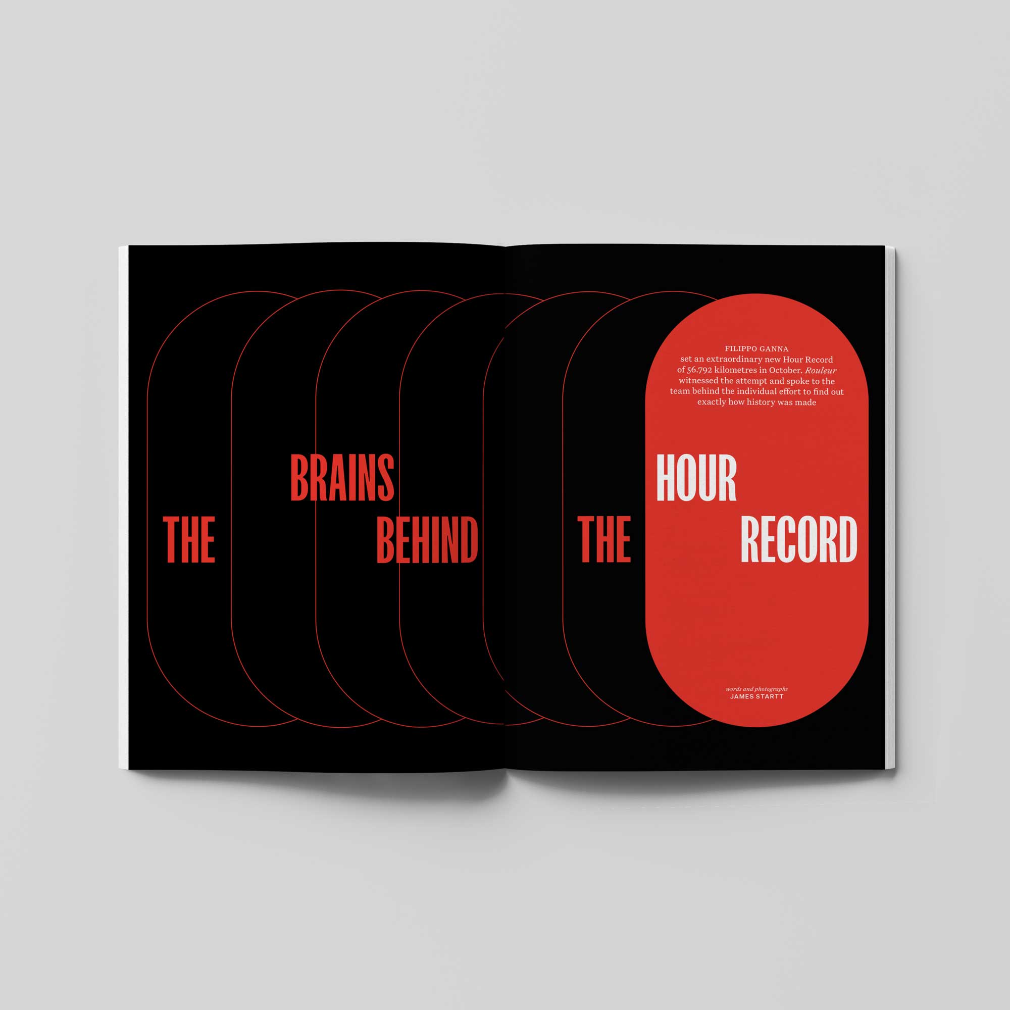 Issue 116 - The Mind Issue