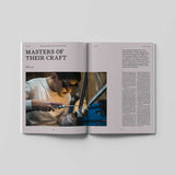Issue 117 - The Body Issue