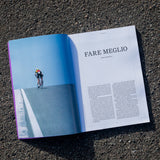 Rouleur Italia - Numero 010 - Migliorare