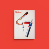 Rouleur Italia - Numero 012 - Disegnare il Futuro