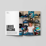 Rouleur Italia - Numero 012 - Disegnare il Futuro
