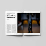 Rouleur Italia - Numero 012 - Disegnare il Futuro