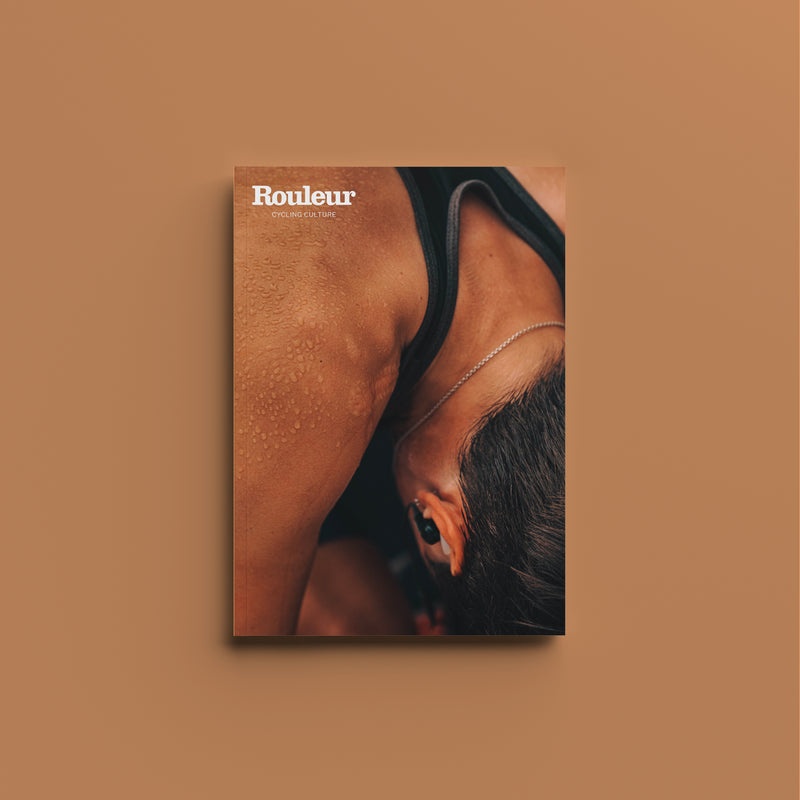 Issue 117 - The Body Issue
