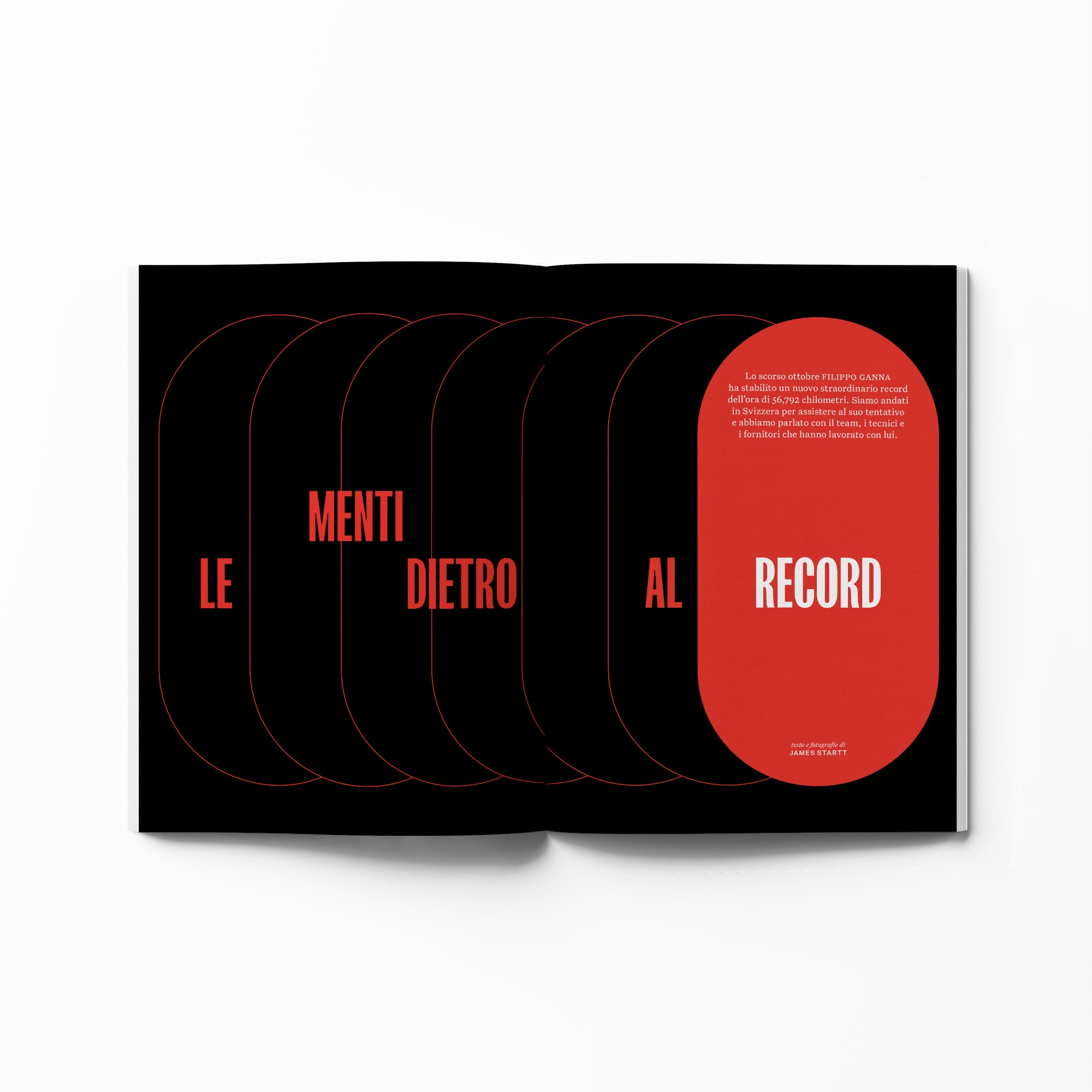 Rouleur Italia - Numero 013 - La Mente