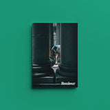 Rouleur Italia - Numero 008 - Classiche e interviste