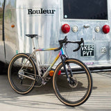 Passoni x Rouleur - Cicloprato - Custom bicycle - DEPOSIT