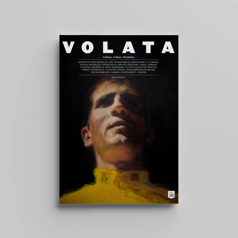 Volata #10
