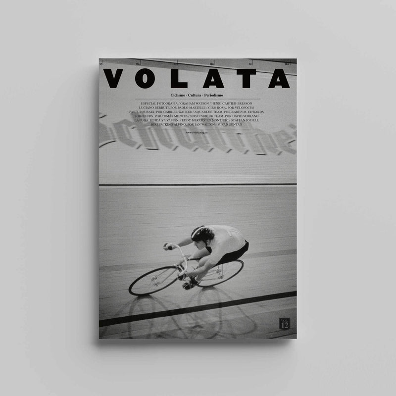 Volata #12