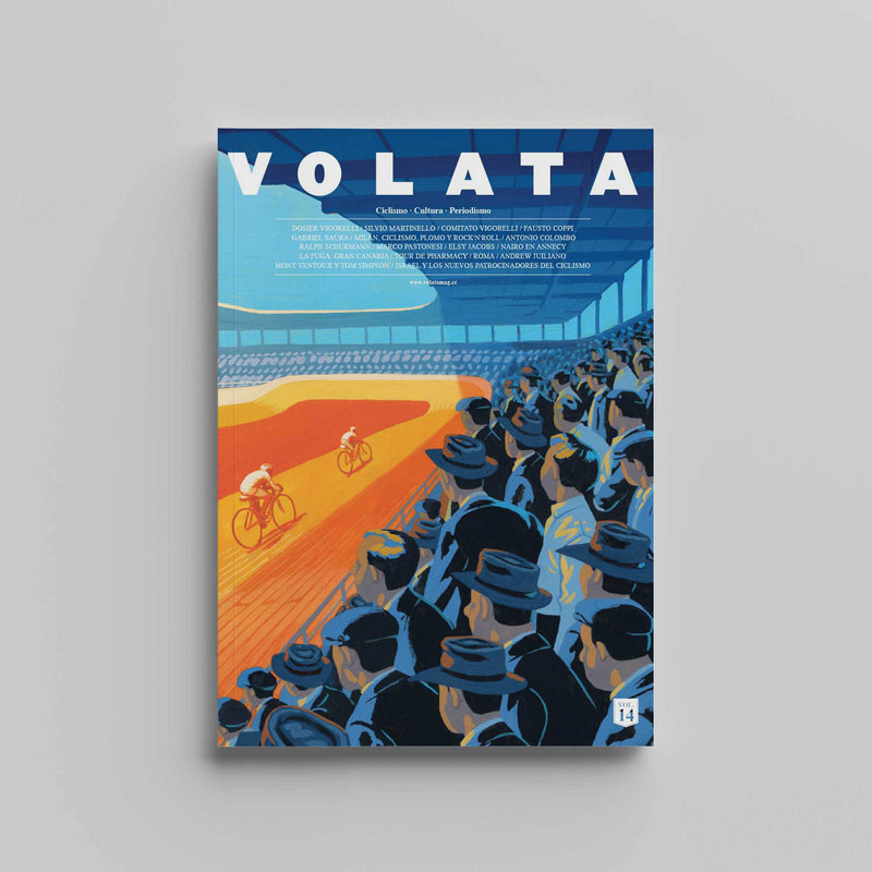 Volata #14