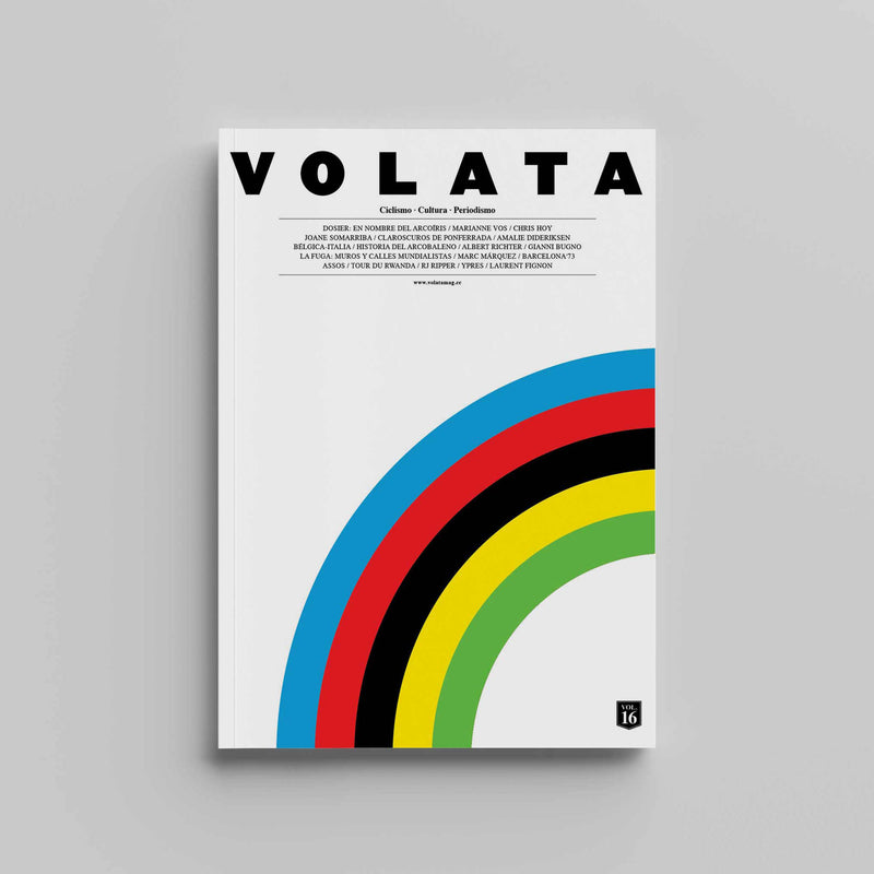 Volata #16