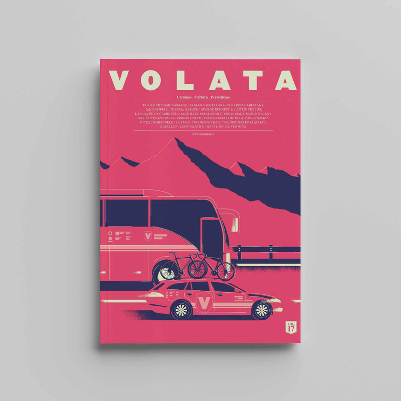Volata #17