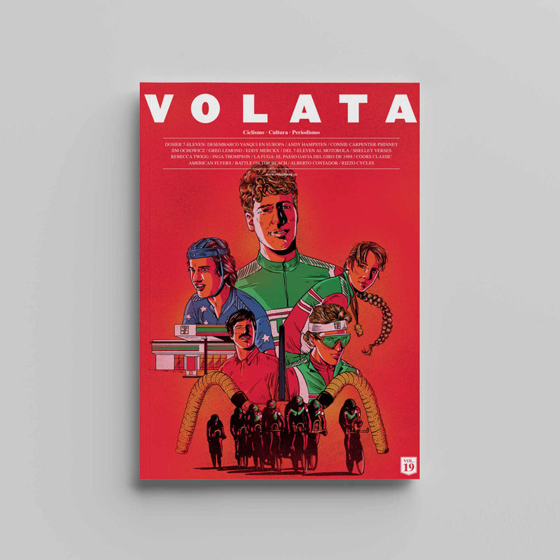 Volata #19