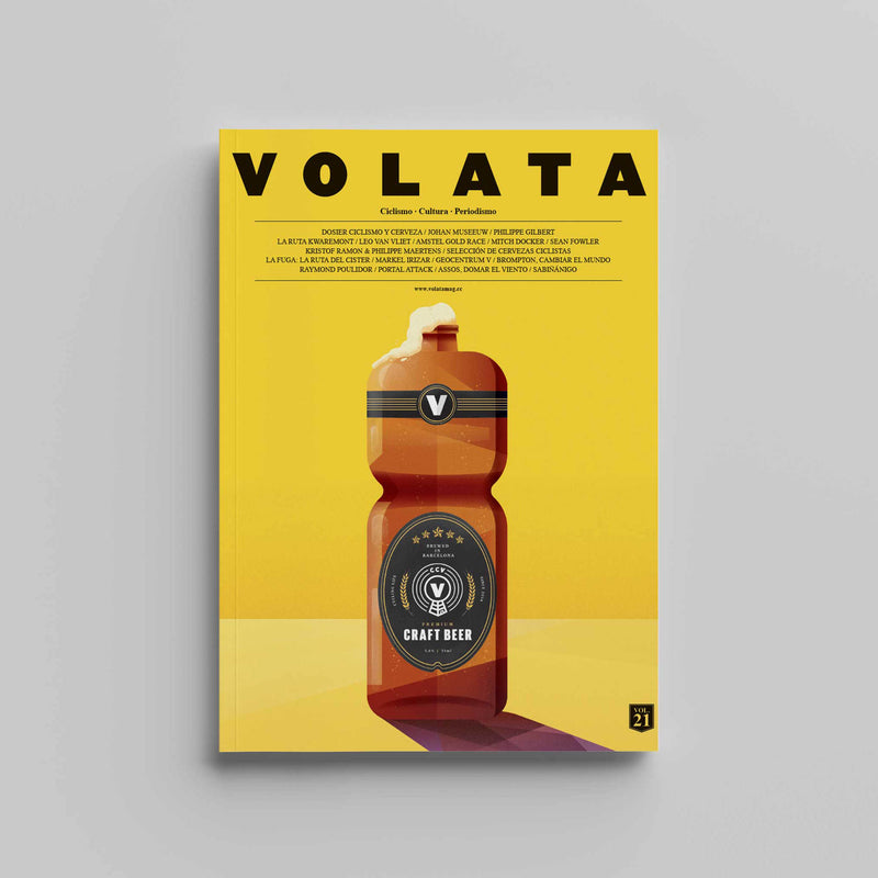 Volata #21