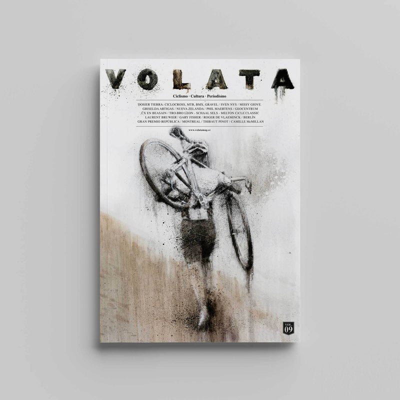 Volata #9