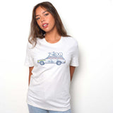Team Cars | Campagnolo - Organic Cotton Unisex T-Shirt