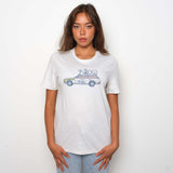 Team Cars | Campagnolo - Organic Cotton Unisex T-Shirt