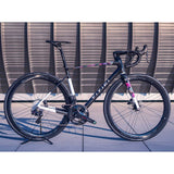 Titici x Rouleur - VENTO - Custom Bicycle - DEPOSIT