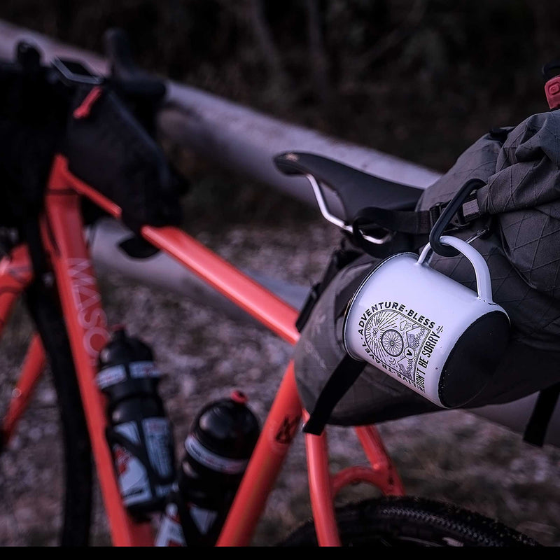 Volata "Live & Travel" Taza - Travel Mug