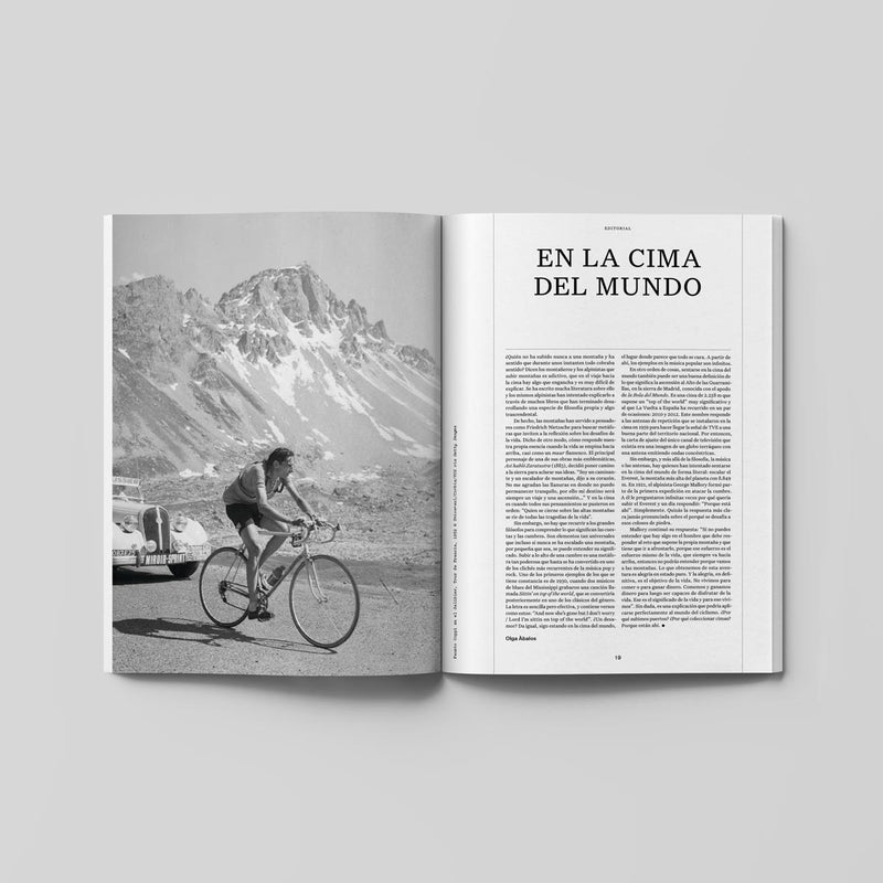 Volata #29