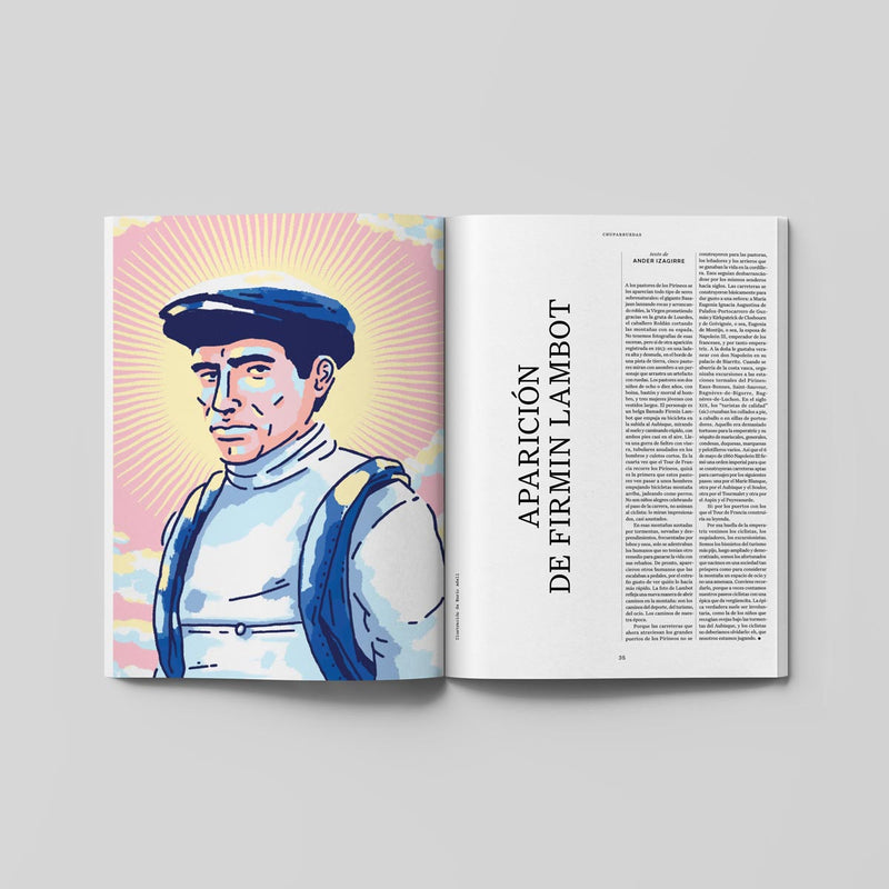 Volata #29