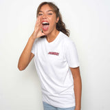!Vamos! - Organic Cotton Unisex T-Shirt