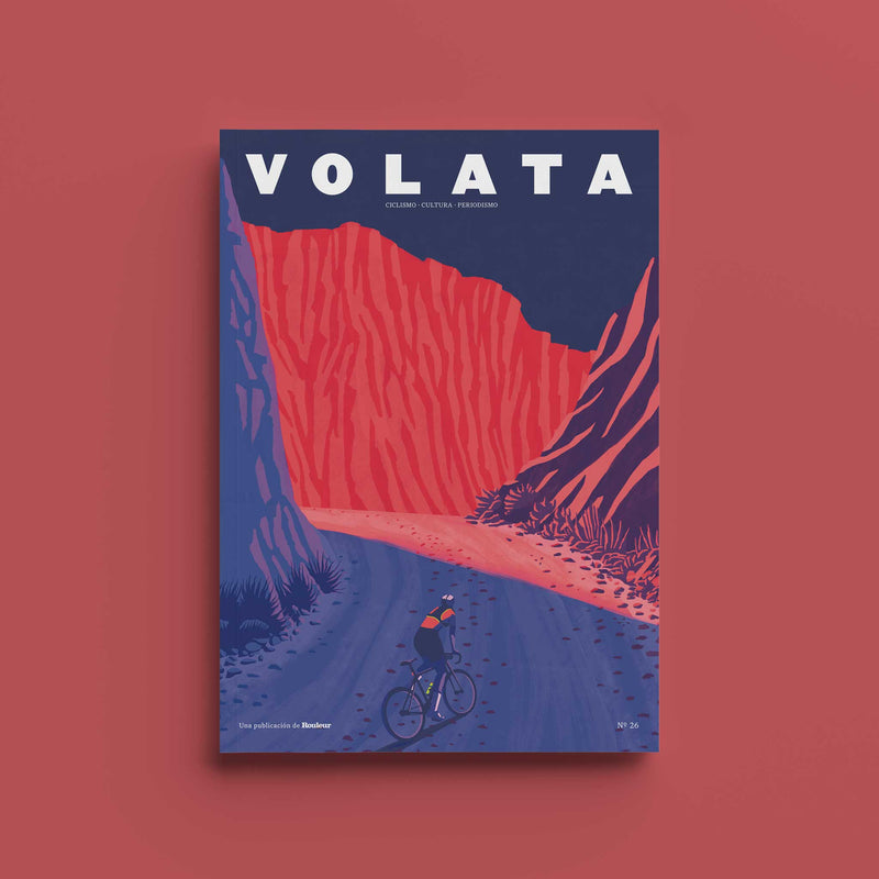 Volata #26