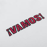 !Vamos! - Organic Cotton Unisex T-Shirt