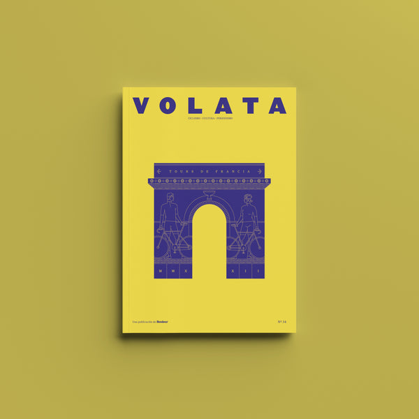 Volata #34