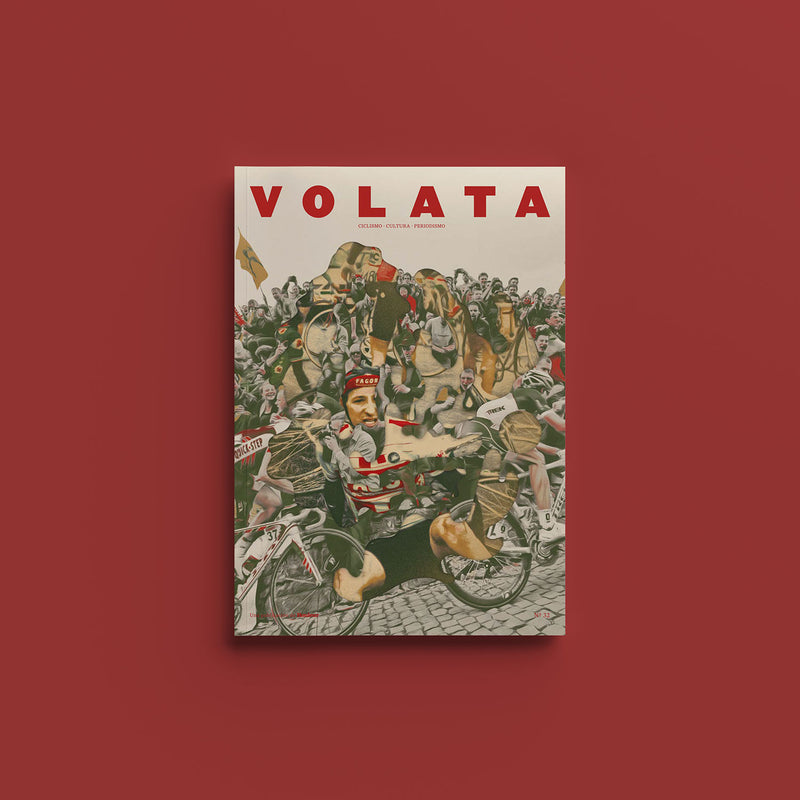 Volata #32