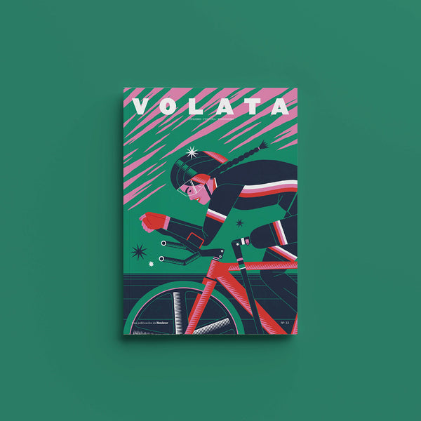 Volata #33