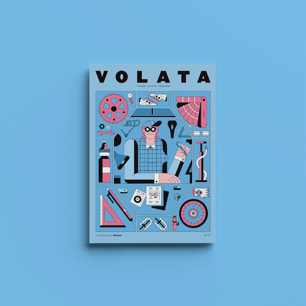 Volata #37